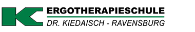 Logo Ergotherapieschule Dr Kiedaisch